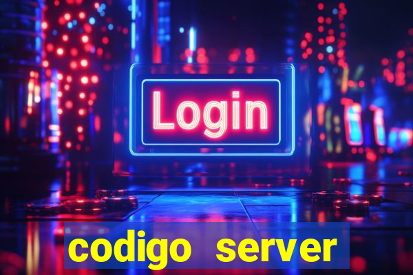 codigo server privado shindo life